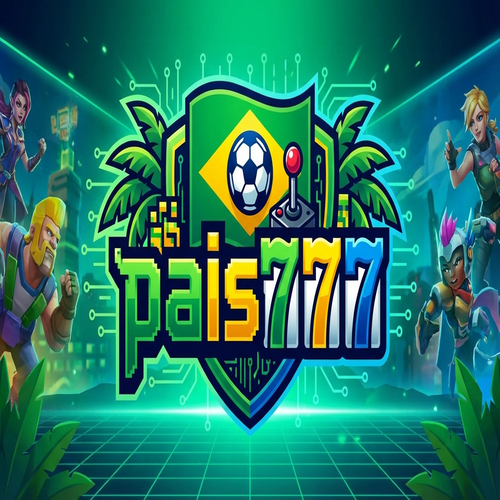 Logo pais777